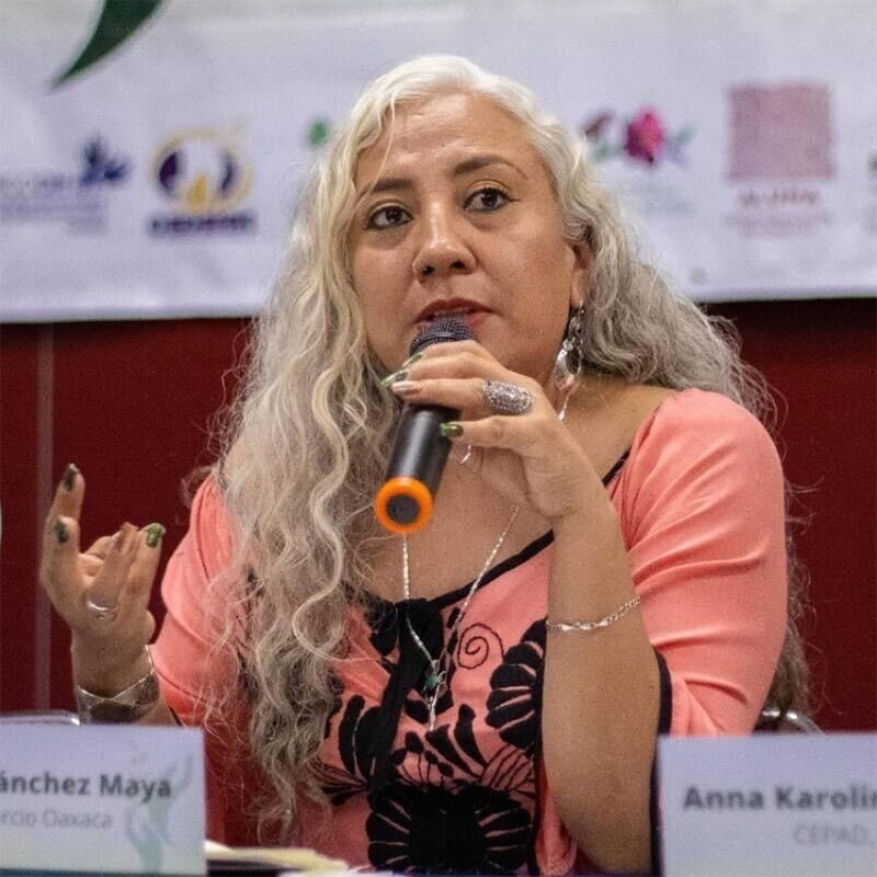 Yésica Sánchez Maya